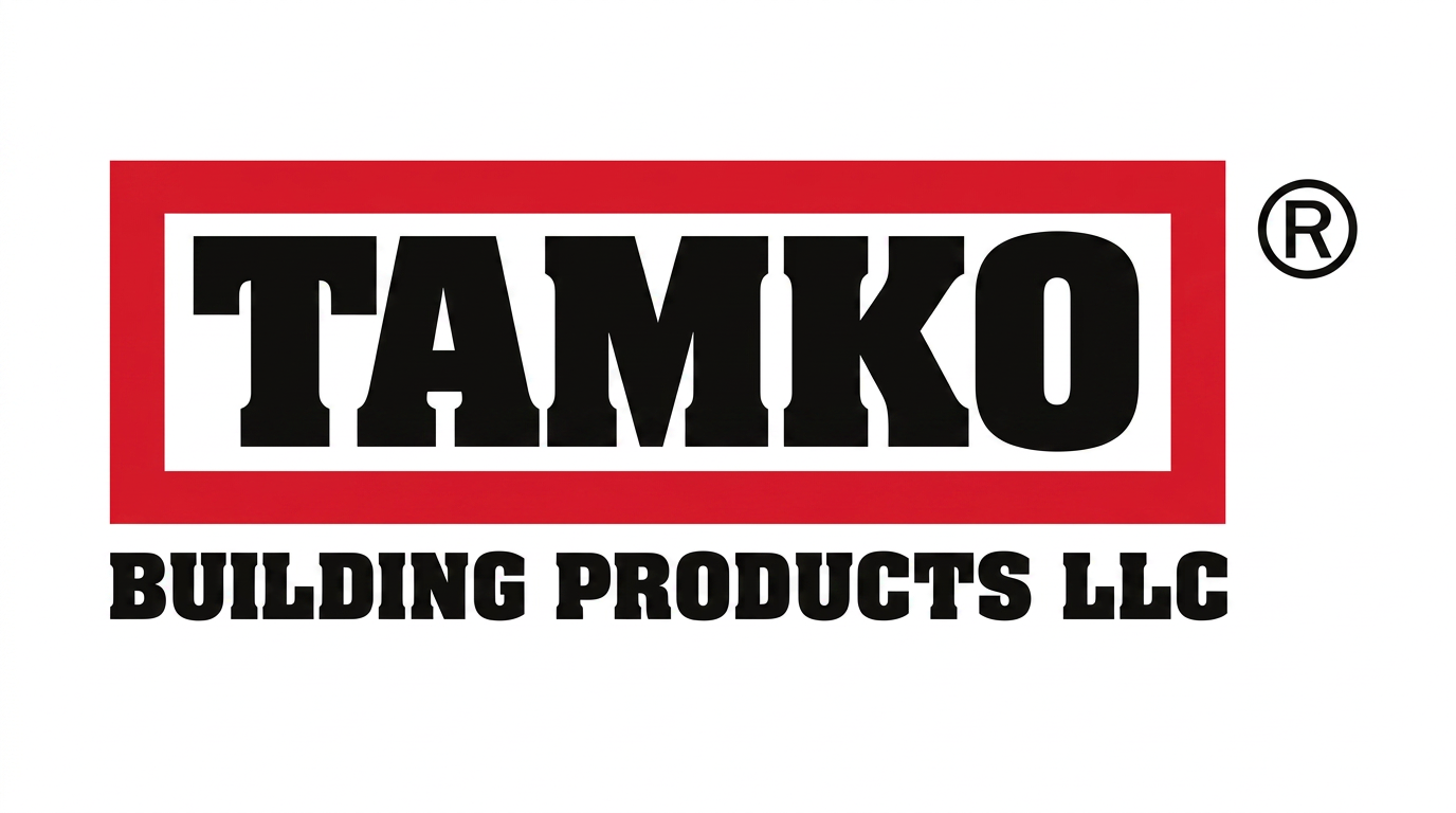 TAMKO Building Products LLC — trusted roofing materials partner